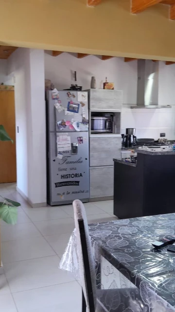 Casa en venta en Barrio Privado Las Margaritas
