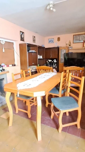 CASA EN VENTA EN LAS HERAS