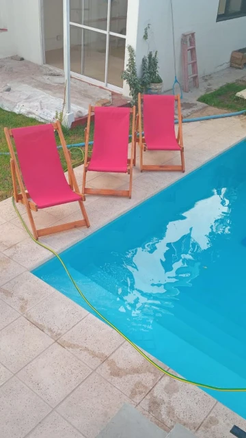Casa en venta con departamento - Guaymallén