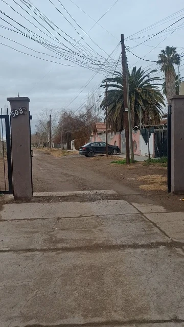 Venta Lote Los Corralitos Guaymallen Mendoza