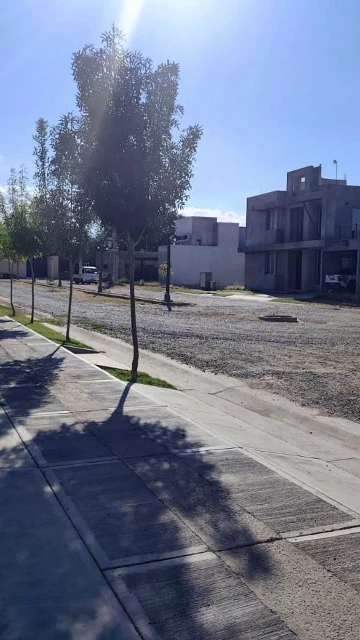 Venta lote B° privado Guaymallén calle Tuyuti