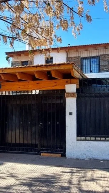 VENTA CASA DUPLEX MENDOZA GUAYMALLEN VILLA NUEVA