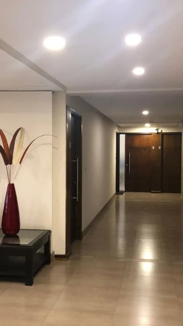 Alquiler Depto 3 Amb Torre Arizu Godoy Cruz