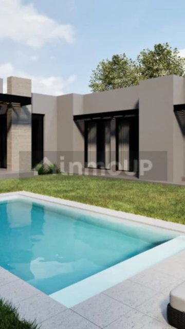 Venta Casa a Estrenar en Barrio Gran Boedo