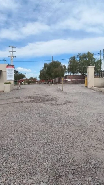 Venta Terreno B° La Angostura El Challao Mendoza