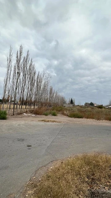 LOTE EN VENTA RIVADAVIA BARRIO PETROLEROS