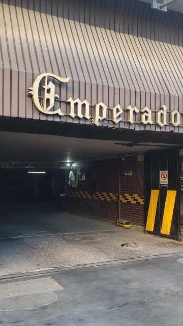 Se vende cochera en Ciudad de Mendoza