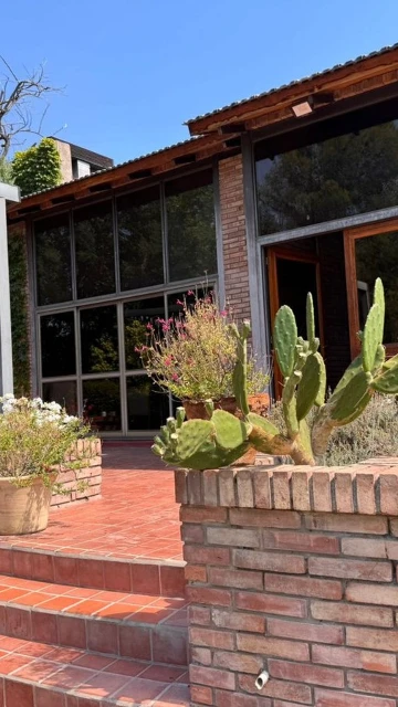 Se Vende casa en Chacras de Coria