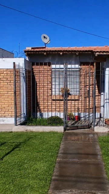 CASA A LA VENTA EN TUNUYAN.