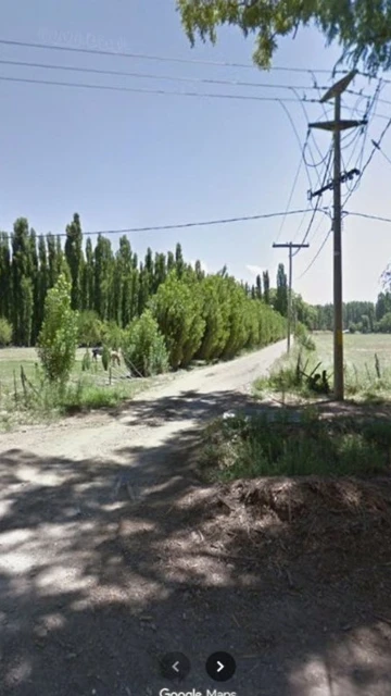 VENTA TERRENO USPALLATA 2 Hectareas. Las Heras