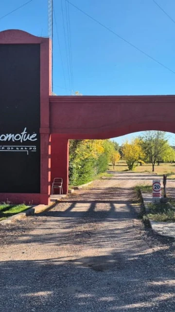 Terreno en venta. 25 de Mayo, San Rafael, Mendoza