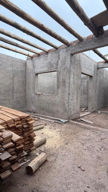 Casa 3 Dorm.,Doble Patio, Llave en Mano,Guaymallén