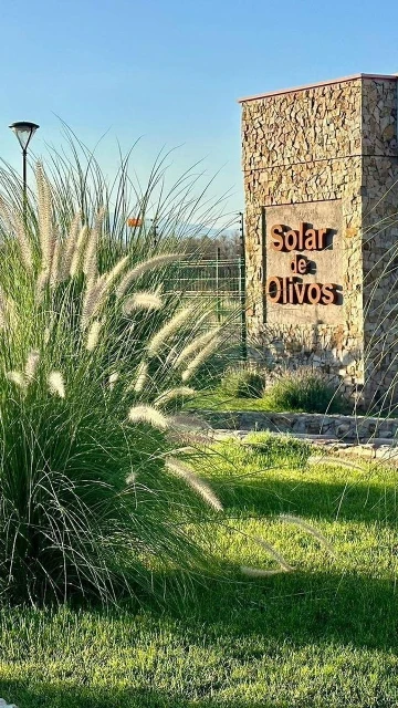 Terreno en venta - Gutiérrez - Maipú