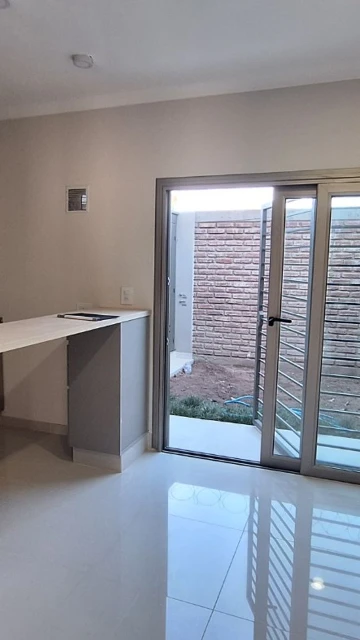 Duplex en venta en Carrodilla de tres dormitorios