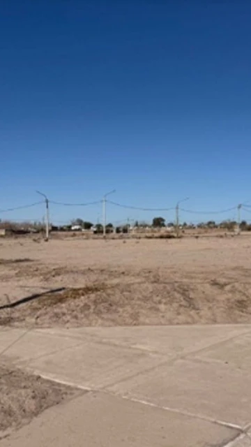 TERRENO EN VENTA - NATANIA - GUAYMALLÉN