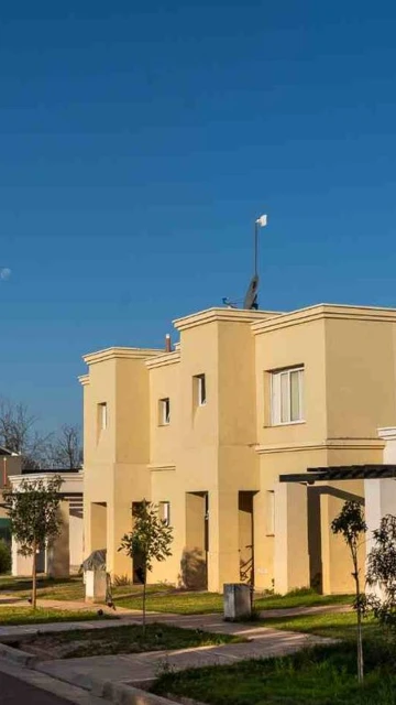 VENTA DUPLEX MAIPU MENDOZA TORREON
