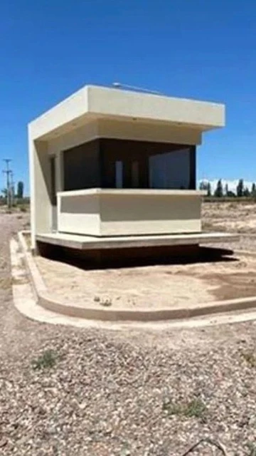 Venta de Lote -Barrio La Arbequina- Maipú