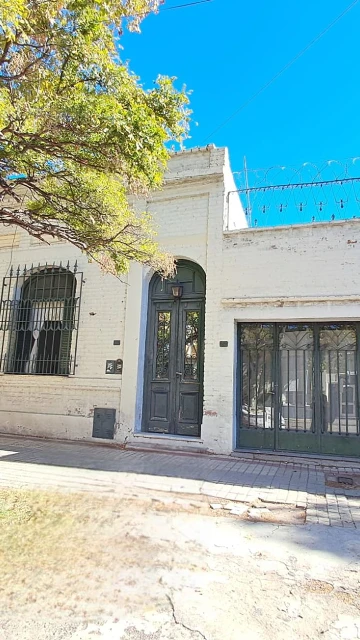 Casa en venta a restaurar en San Rafael, Mendoza