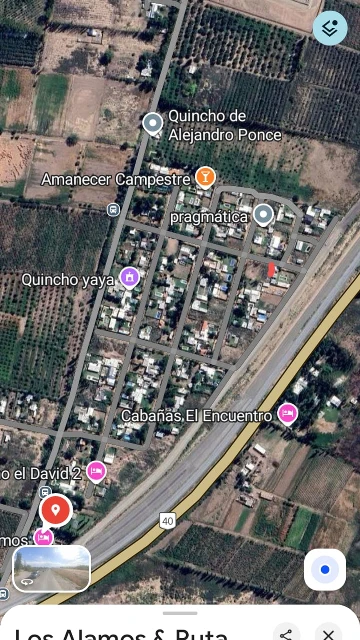 TERRENO EN VENTA EN B° SOLARES DE BORBOLLÓN