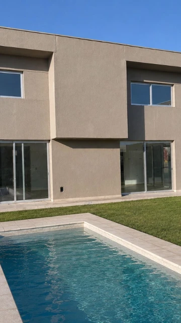 Casa en venta Rincón Viamonte, Vistalba, Mendoza.