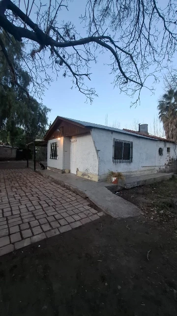 VENTA CASA SEVERO DEL CASTILLO LOS CORRALITOSGLLEN