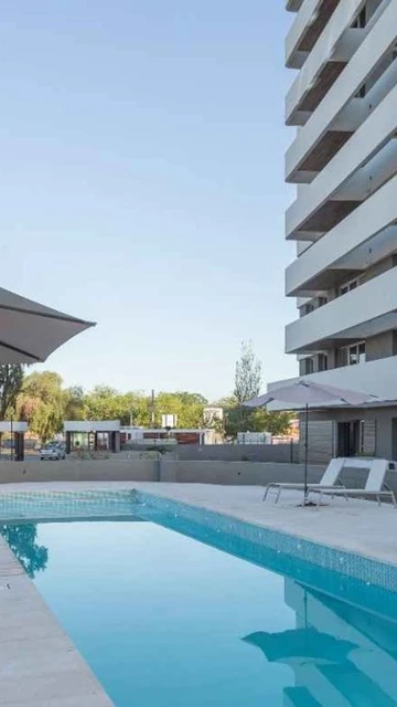 VENTA DEPARTAMENTO GODOY CRUZ MENDOZA VISTACRUZ