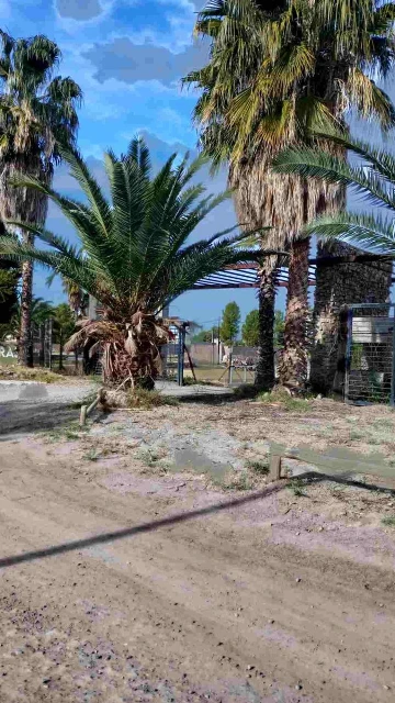 VENTA LOTE Bº PRIVADO LAS CHACRAS SAN MARTIN MZA