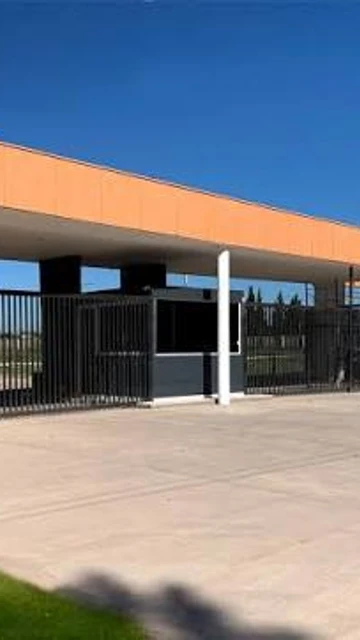 Venta de Lote - Barrio Sol Andino 3