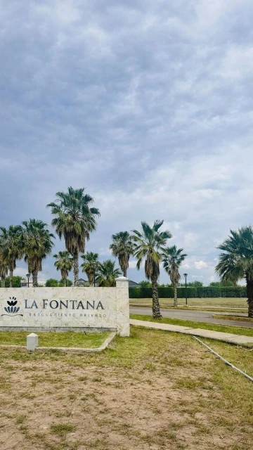 Venta de lote en Barrio La Fontana Guaymallén