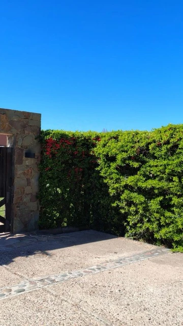 Se vende casa Apta crédito en Lujan , Mendoza