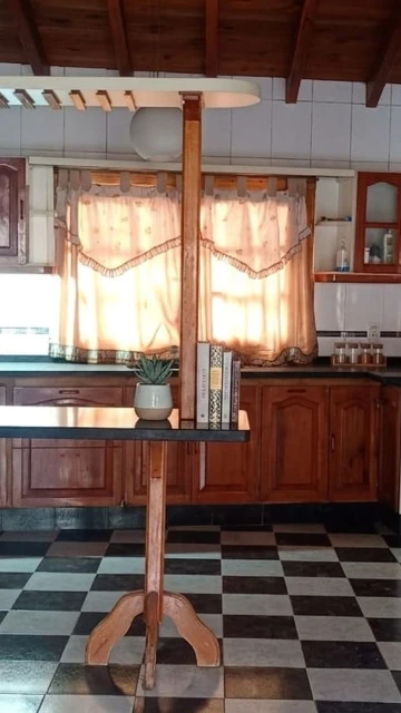CASA EN VENTA EN LAS HERAS