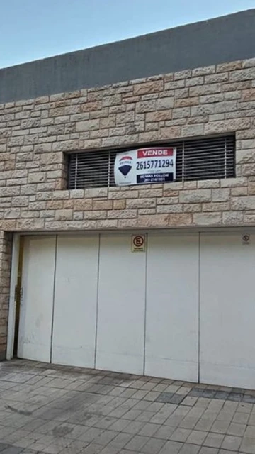 Casa Premium Godoy Cruz - Ideal Profesional