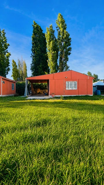 VENTA Complejo de Cabañas con Piscina. Luján