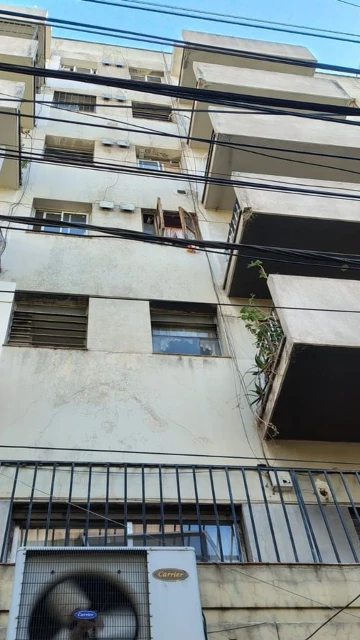 Se vende departamento en ciudad de Mendoza